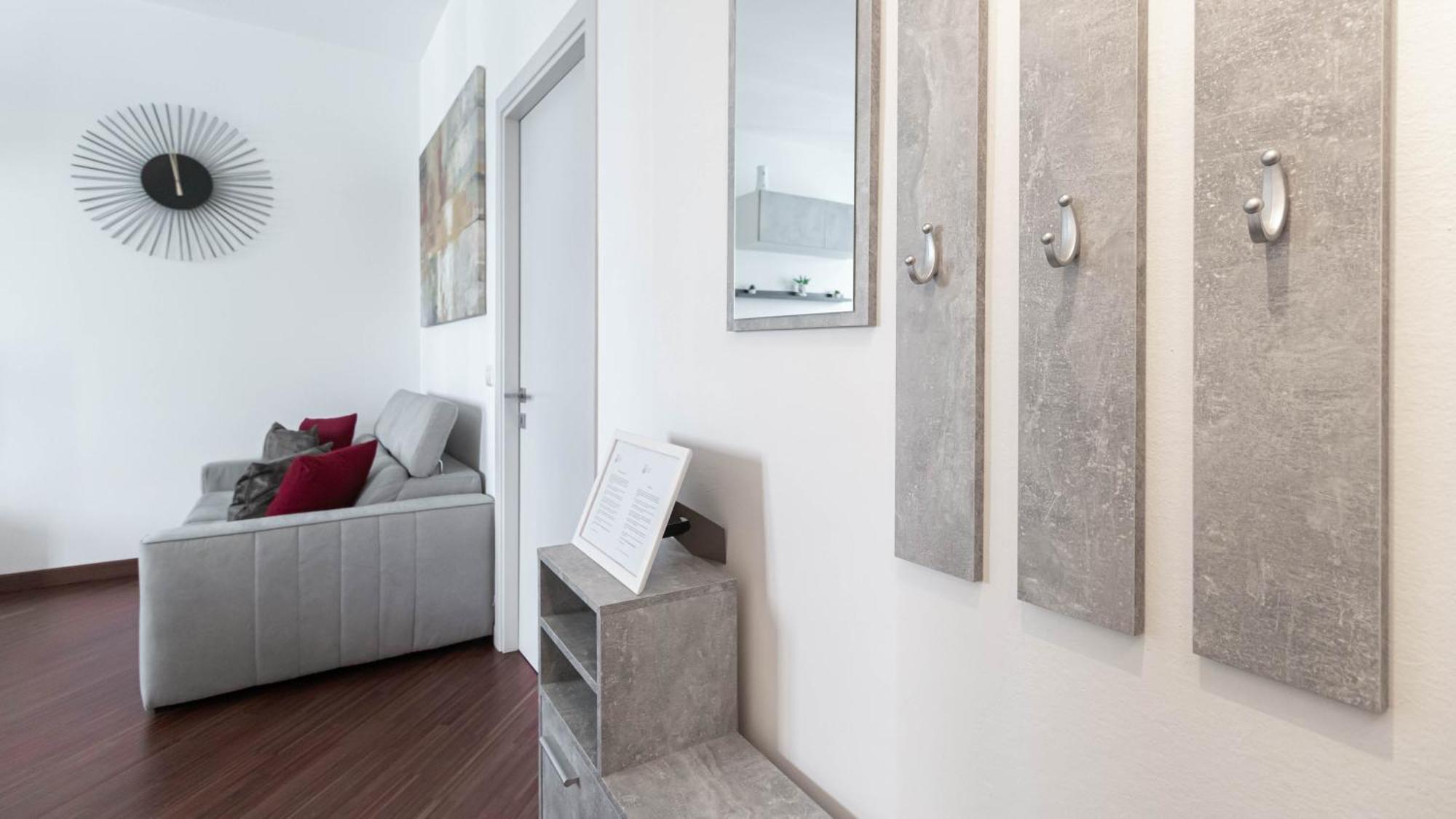 Italianway - Lorenteggio 30 Milan Exterior photo
